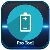 Battery Life Saver for Android on 9Apps