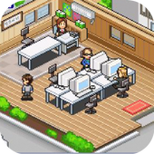 Lite Dev Tycoon Development Story Kairosoft Player иконка