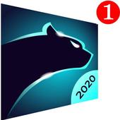 Real Cheeta Keyboard - My  Keyboard Theme, Emoji icon