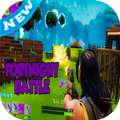 Fortni Battle Royale icon