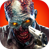 Zombie Killer Assault icon