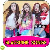 أغاني بلاك بينك - BlackPink Songs