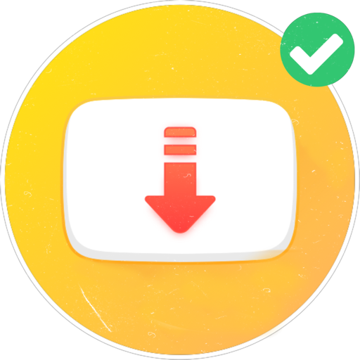 Best Tube Video Downloader - All Format 4k HD 3GP icon