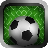 Soccer Football Game 3D icon