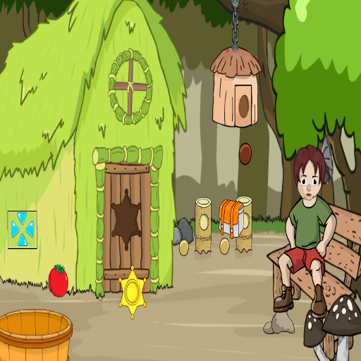 The Ghost King Rescue icon