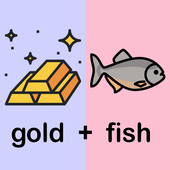 Just 2 Pics 1 Word 2 Immagine 1 Parola - Divertime icon