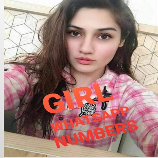 Girls Number Real INDIAN &amp; PAKISTANI icon