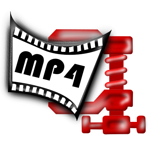 Video Compressor and Cutter icon