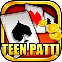 Teen-patti vungo