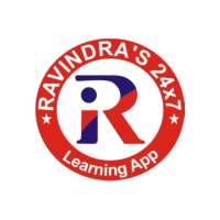 Ravindras 24×7 Learning App on 9Apps