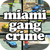 San Andreas Gangster: Real Crime icon