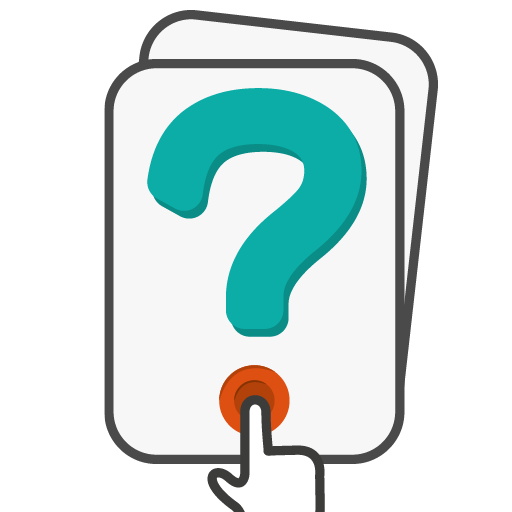 Memo Flash - fun flashcards icon