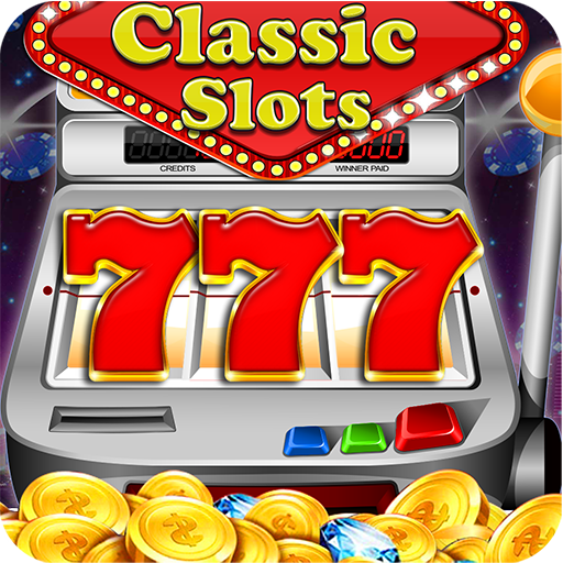 Slot Classic Vegas Fantasy icon