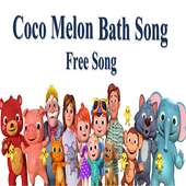 Coco Melon - Bath Song on 9Apps