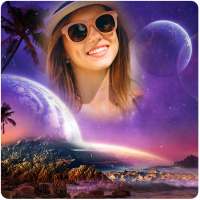 Fantasy Photo Frames on 9Apps