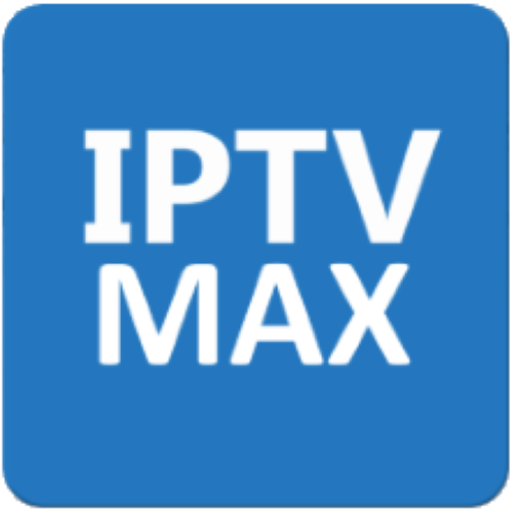 IPTVMAX PLAY icon