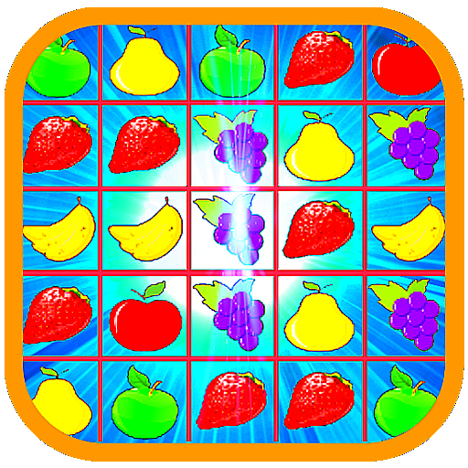Fruit Match World  3 icon