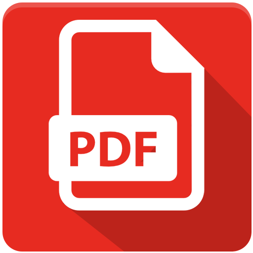 PDF File Reader for Android - PDF Viewer icon