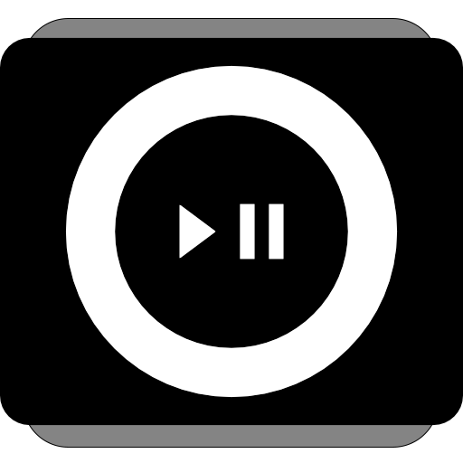 Music Player - MP3 Player, Audio Player icon