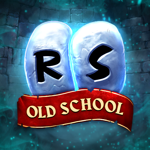 Old School RuneScape أيقونة