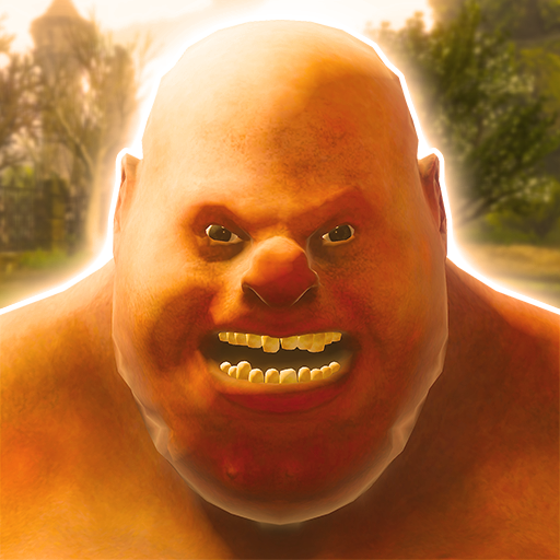 Giant Titan Simulator icon