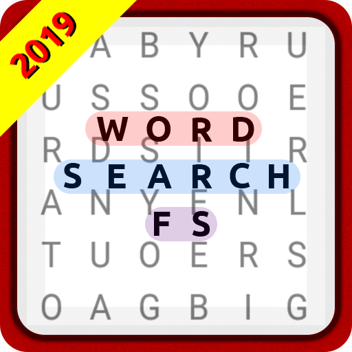 new Word Search 2020 icon