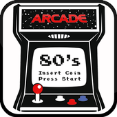 MAME Arcade - Emulator Games icon