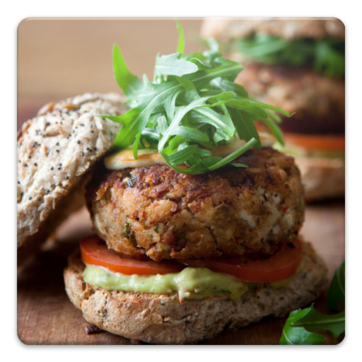 Vegan Recipes icon