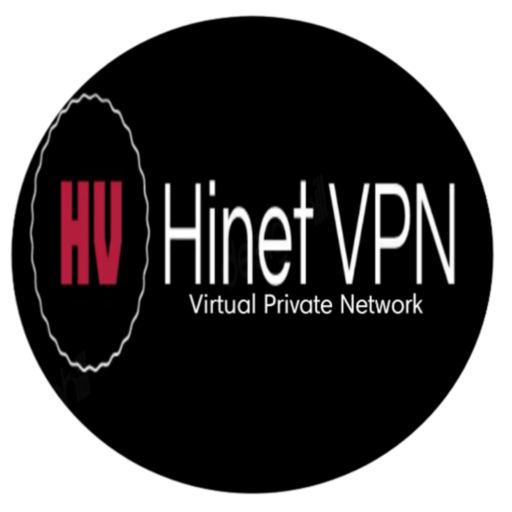 Hinet Vpn icon