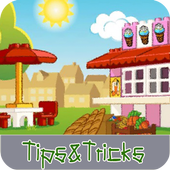 Guide for LEGO DUPLO Food icon