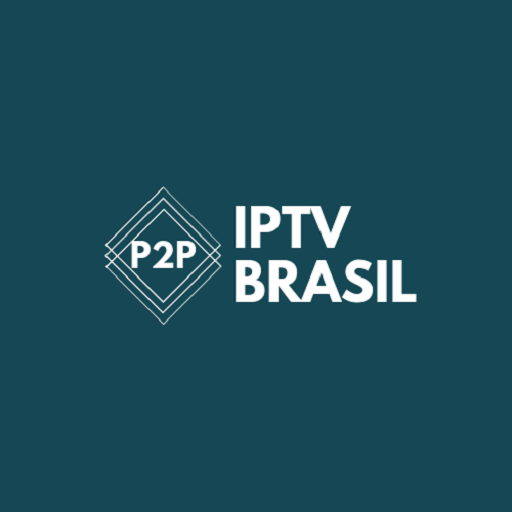 P2P Brasil Tv icon