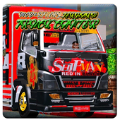 IDBS Mod Truck Simulator ID icon