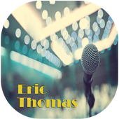 Eric Thomas Audio Podcast icon