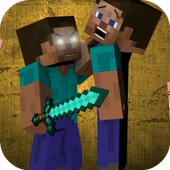 Herobrine Mod for MCPE icon