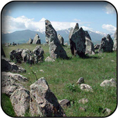 Armenia wallpapers icon