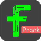 FB Hack Prank : Best Facebook TROLL App icon