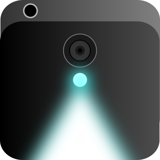 фонарик иконка