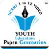 Youth Paper Generation 1 to 12