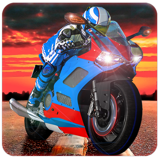 Bike Ultimate Race icon