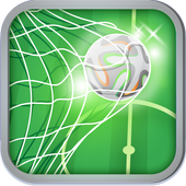 Ultimate Football Head Goals icon