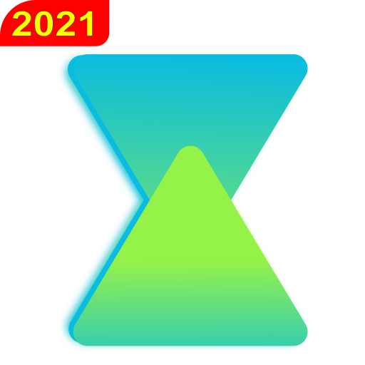 File Transfer and Sharing App 2021 - Share Videos icon