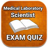 Medical Laboratory Scientist E on 9Apps