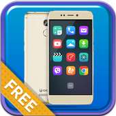 Theme for Gionee X1s on 9Apps