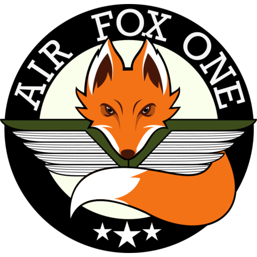Air Fox One icon