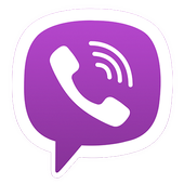 Вайбер иконка