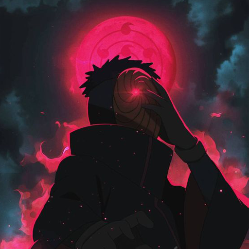 Obito Uchiha Wallpapers HD icon