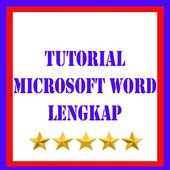 Tutorial Microsoft Word Lengkap on 9Apps