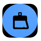 Clean VPN icon