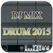 Dj Mixer Pro Drum Instrument 2 icon