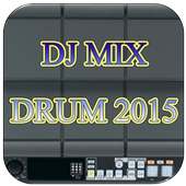 Dj Mixer Pro Drum Instrument 2